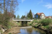 Murgbrücke Kett Sirnach