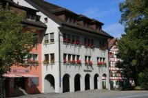 Gemeindehaus Sirnach